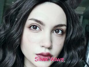 Sima_Wave