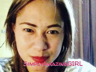 SimplyAmazingGIRL