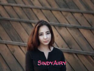 SindyAiry