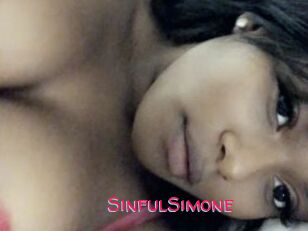 SinfulSimone