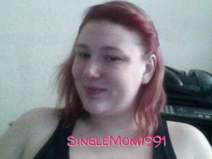 SingleMom1991