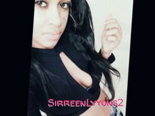 SirreenLyyons2