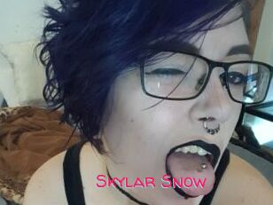 Skylar_Snow