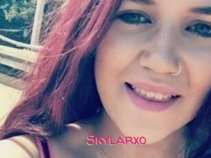 Skylarxo