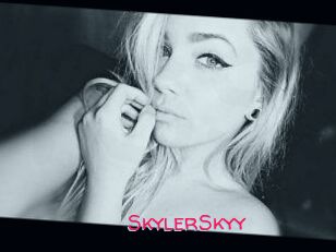 SkylerSkyy