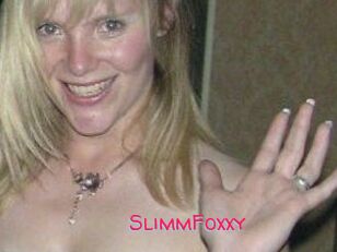 SlimmFoxxy