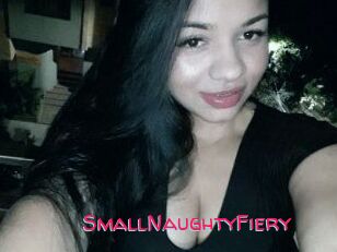 SmallNaughtyFiery