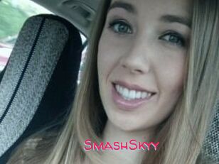 SmashSkyy