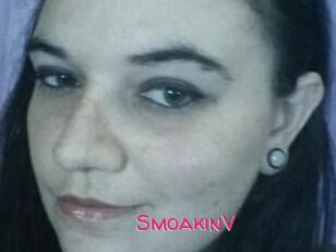 SmoakinV