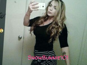 SnowBunnie101