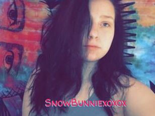 SnowBunniexoxox