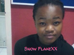 Snow_FlakeXX