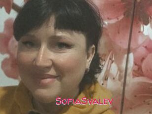 SofiaSvalev