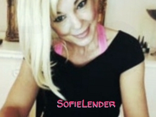 SofieLender