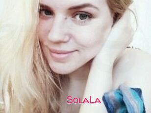 SolaLa