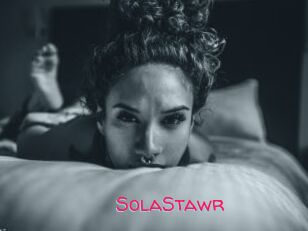 SolaStawr