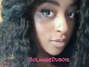 SolangeDubois