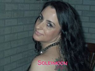 Soleimoon