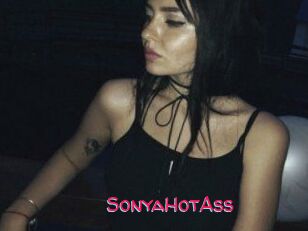 SonyaHotAss