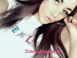 SonyaMarbles