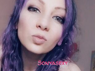 Sonyasexy