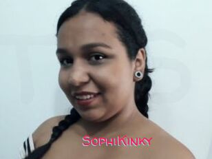 SophiKinky