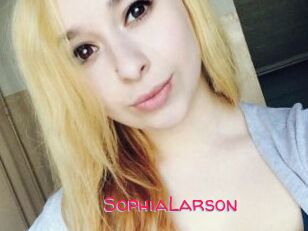 SophiaLarson