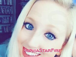 SophiaStarFire