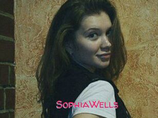 SophiaWells