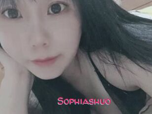 Sophiashuo