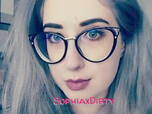 SophiaxDirty