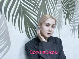 SophieDixon