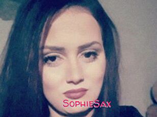 SophieSax