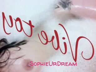 SophieUrDream