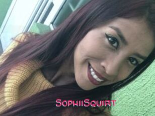 SophiiSquirt