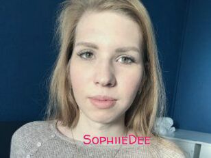 SophiieDee