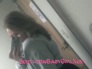 SouthernBabyGirlXox