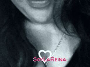 SoyLaReina