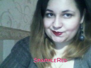 SparkleRed