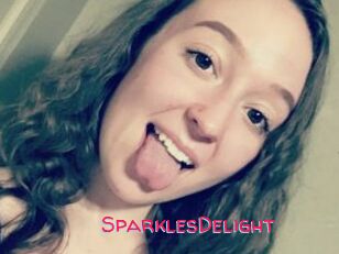 SparklesDelight