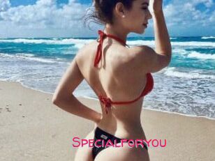 Specialforyou