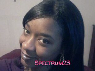 Spectrum23