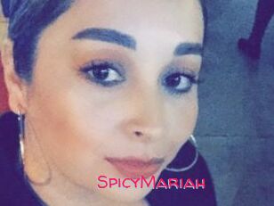 SpicyMariah