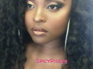 SpicyPisces