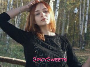 SpicySweets