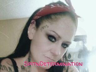 SpitnDetermination