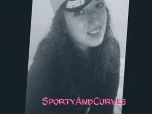 SportyAndCurves