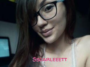 Sscarleeett