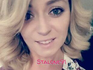 Stalone91