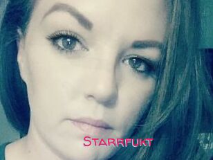 Starrfukt